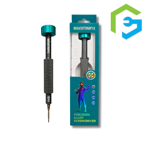 Producto - Destornillador Maestrofix para iphone 0.8
