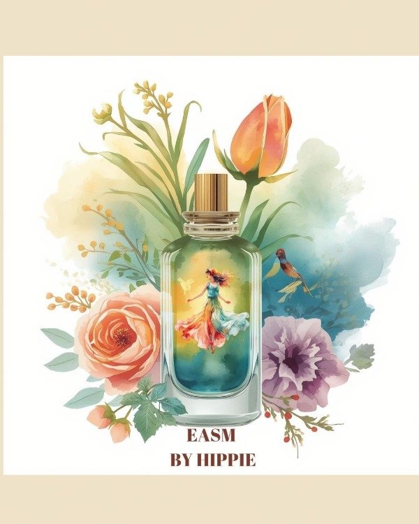 Producto - Esencia pura de BY HIPPIE