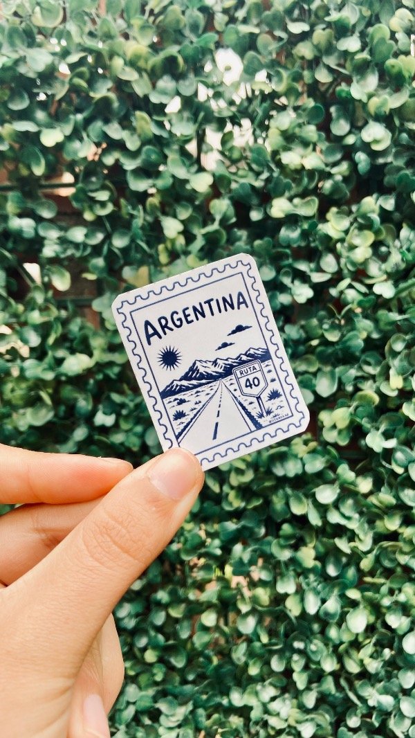 Producto - Stickers Personalizados - 3