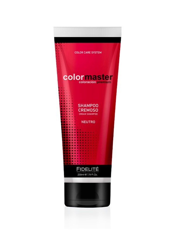 Producto - Shampoo Neutro Cremoso x 230ml
