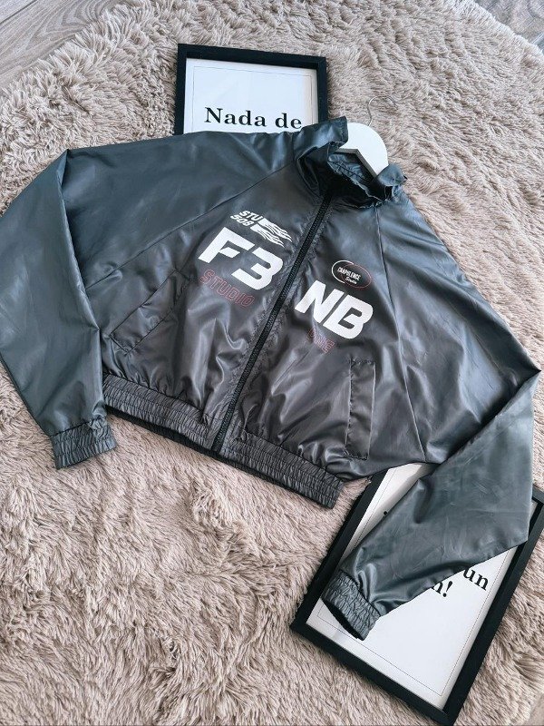 Producto - campera art. 5013