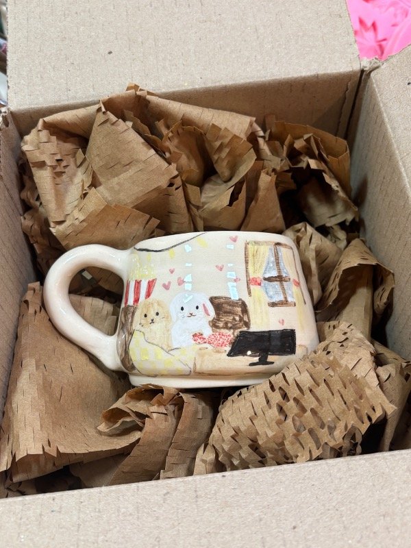 Producto - Taza personalizada 1