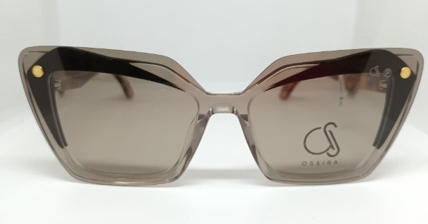 Producto - Receta Ossira 1063 clipon Crystal Black - 1