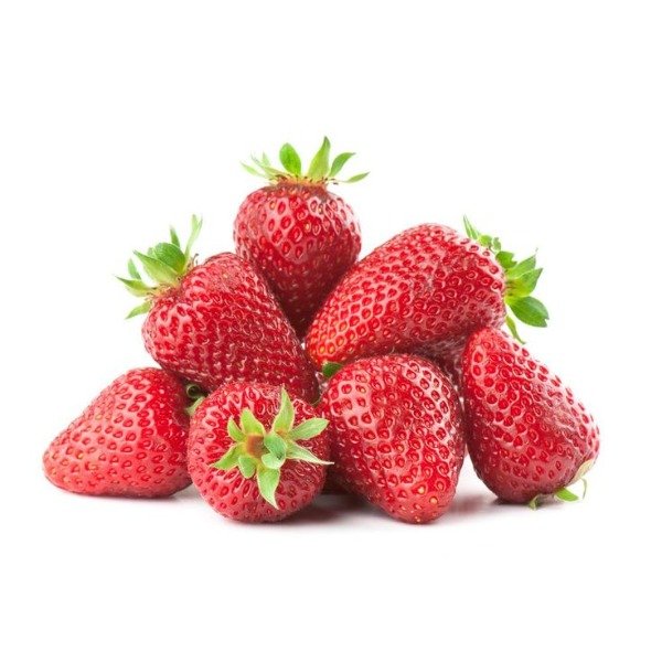 Producto - FRUTILLAS