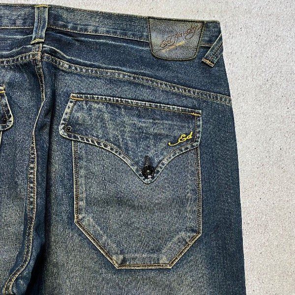 Producto - Bootcut Ed Hardy - 2