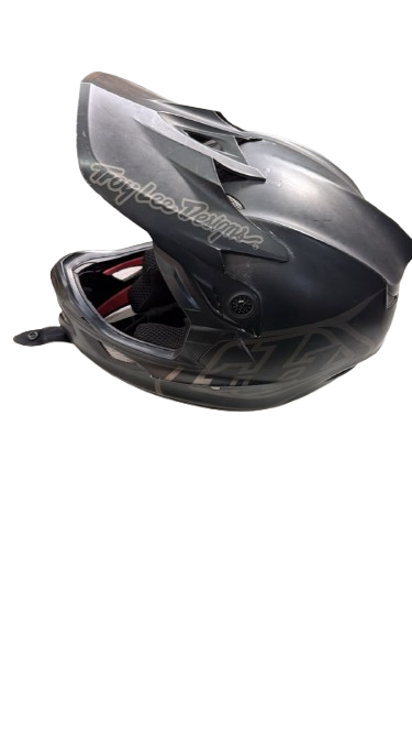 Producto - CASCO D3 USADO TALLE XS E200