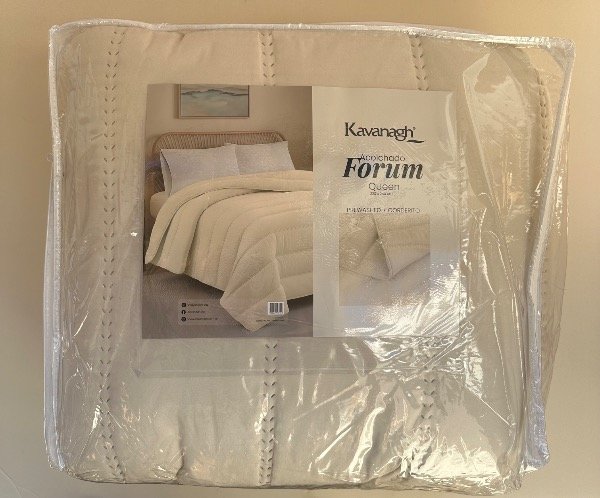 Producto - Kavanagh 2 1/2 Natural - 1