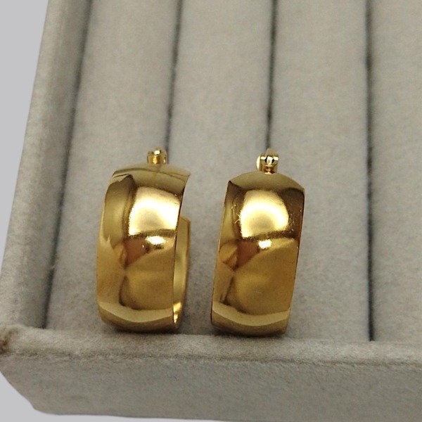 Producto - Argollas cubanas AD 40270 - 0