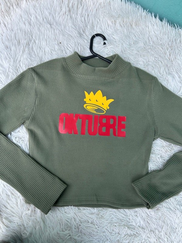 Producto - Polera okt