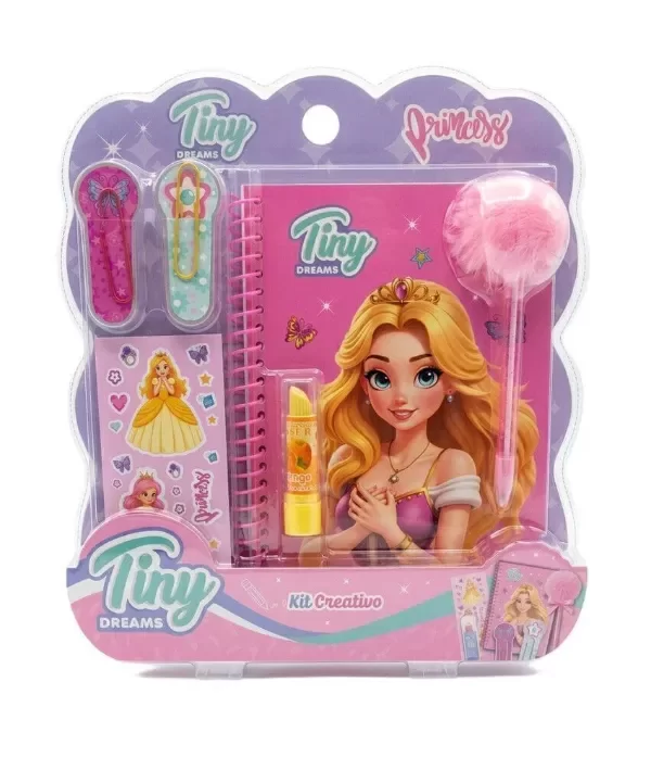Producto - Set de ÚtilesTiny - 3