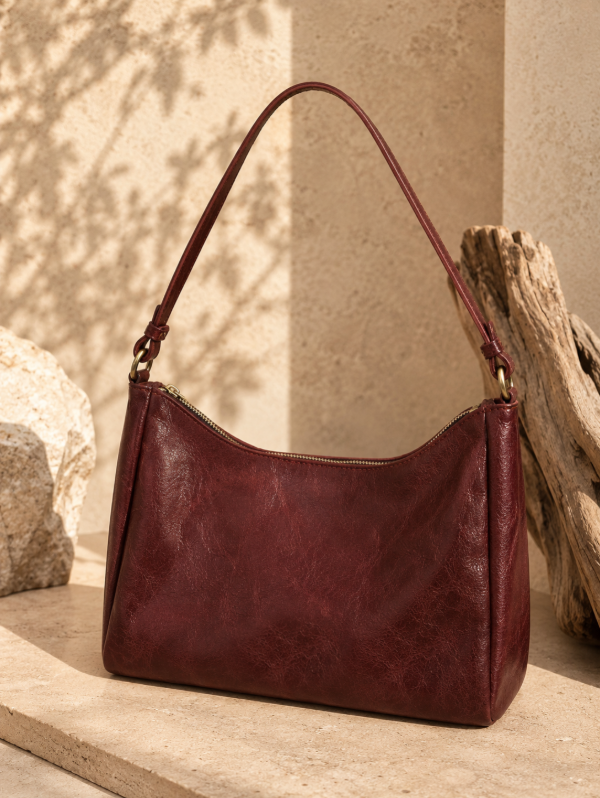 Producto - Cartera Cuga Borravino