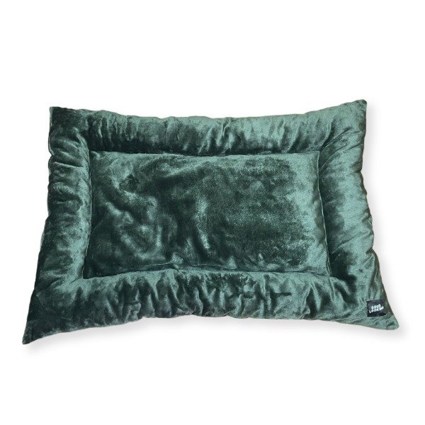 Producto - Colchoneta Cama para Perros Polar Soft 100x78 cm