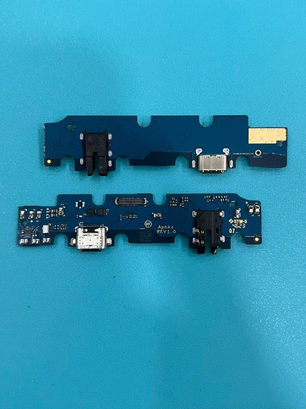 Producto - PLACA DE CARGA TABLET SAMSUNG TAB A7 LITE (T220) ORIGINAL - NUEVA