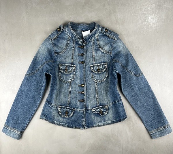 Producto - Napoleonic Jacket