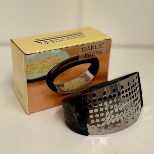 Producto - Prensa De Ajo Vaiven 4M11351