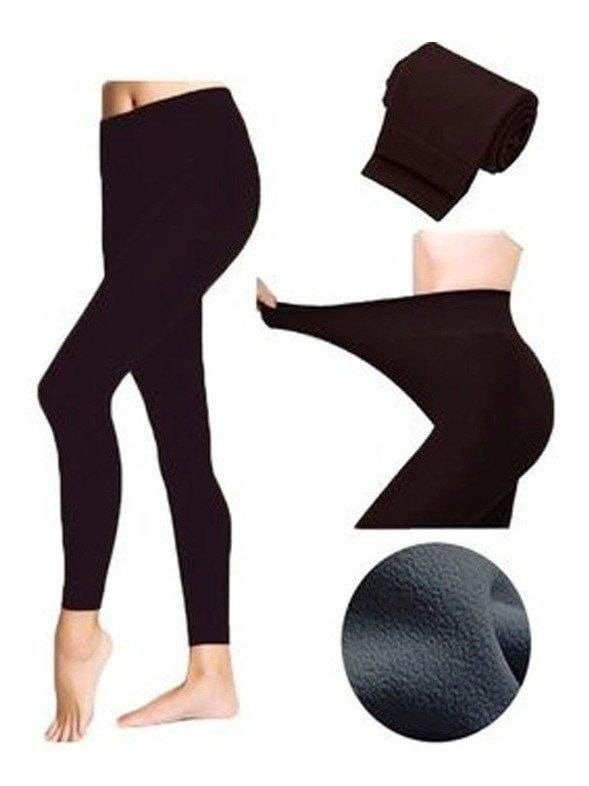 Producto - Calza térmica dama