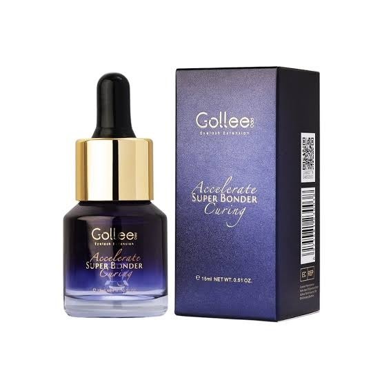 Producto - Gollee Silver Super Bonder 15 ml