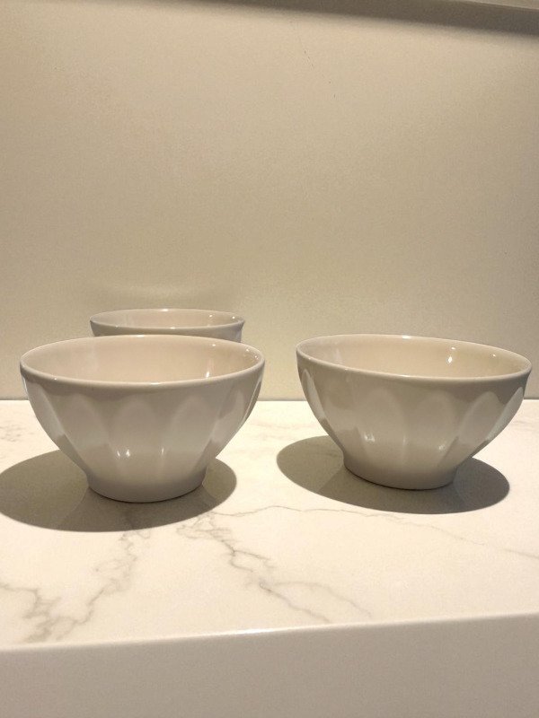 Producto - Bowl mod. Badem natural 14cm