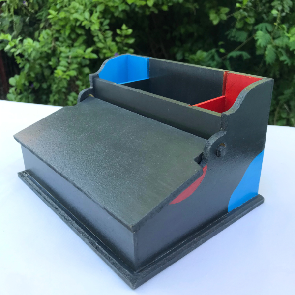 Producto - Organizador de escritorio