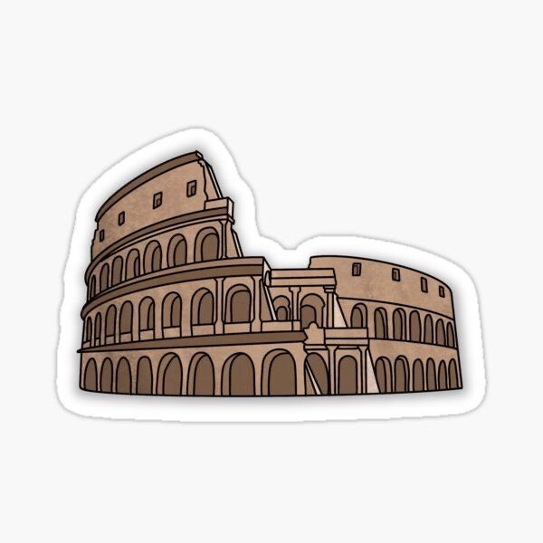 Producto - Coliseo romano