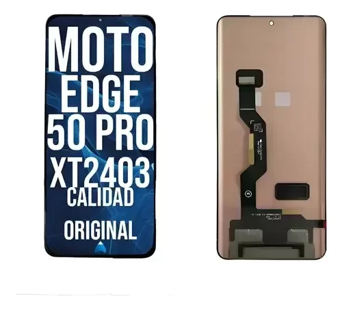 Producto - EDGE 50/50 PRO