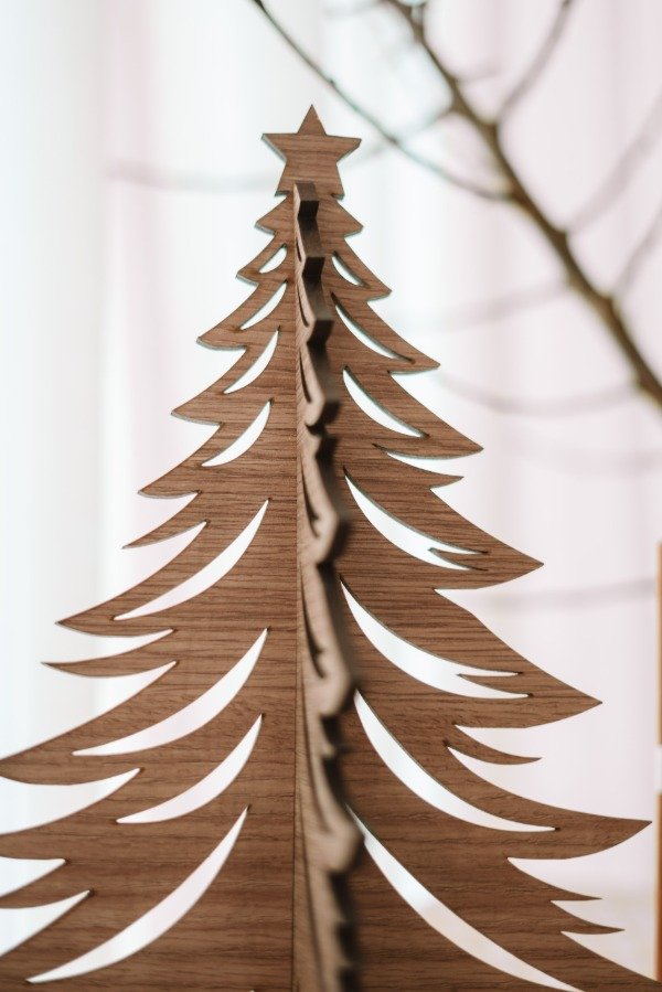 Producto - ÁRBOL ENCASTRE 5,5 -CARVALHO-