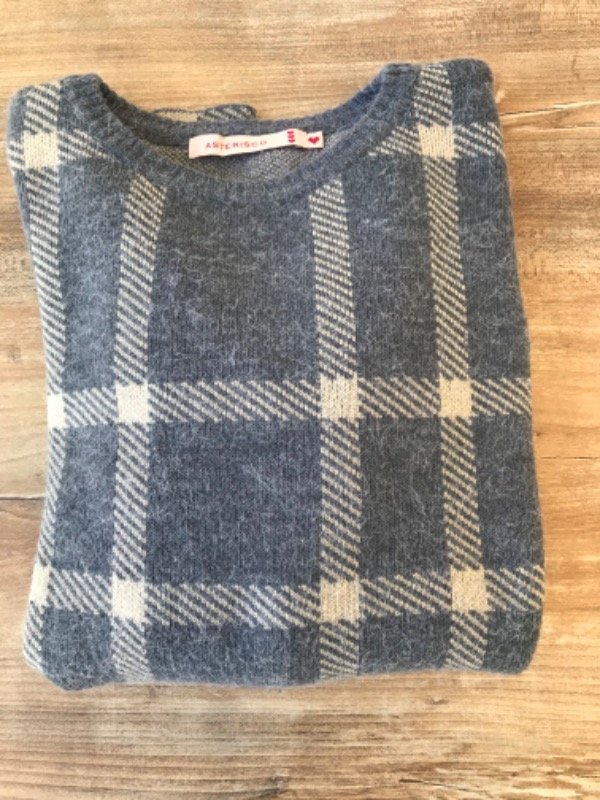 Producto - Sweater Lana M/L