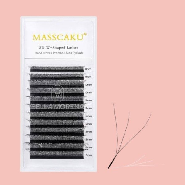 Producto - MASSCAKU 3D