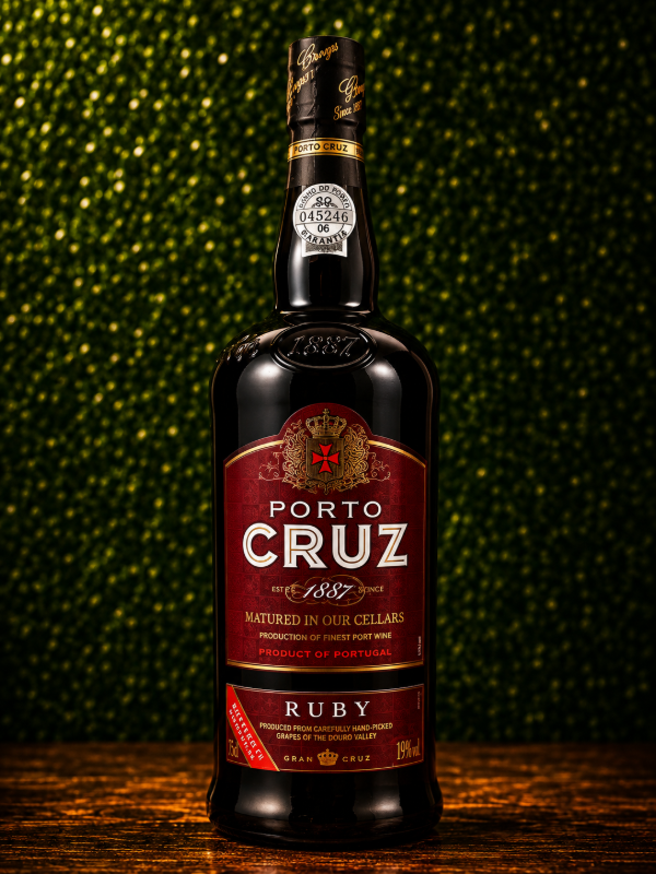 Producto - OPORTO CRUZ RUBY