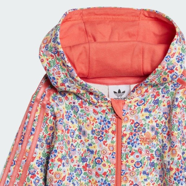 Producto - Body Adidas Originals x Liberty London Niños