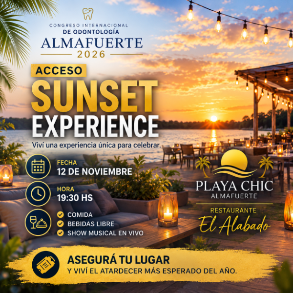 Producto - SUNSET EXPERIENCE