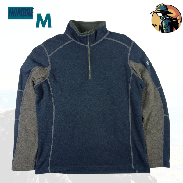 Producto - Khül polar de montaña - 0