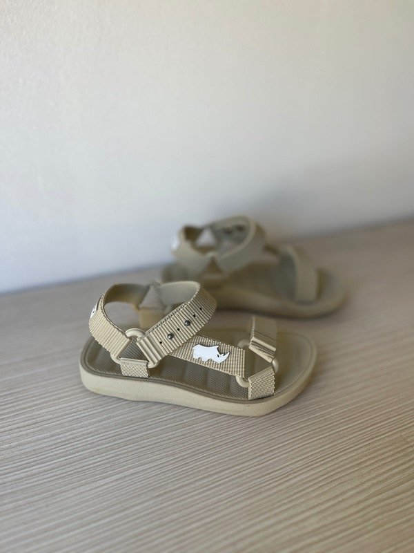 Producto - Sandalias Dino beige