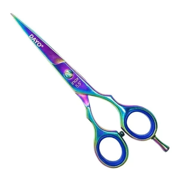 Producto - TIJERA MICRO DENTADA TITANIUM 5 1/2" - 0