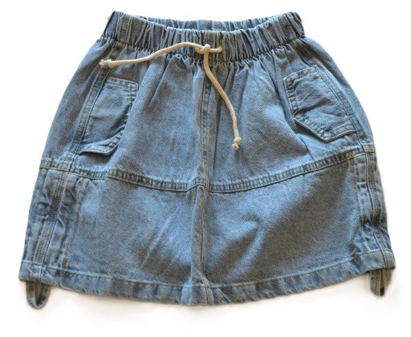 Producto - POLLERA VERONICA