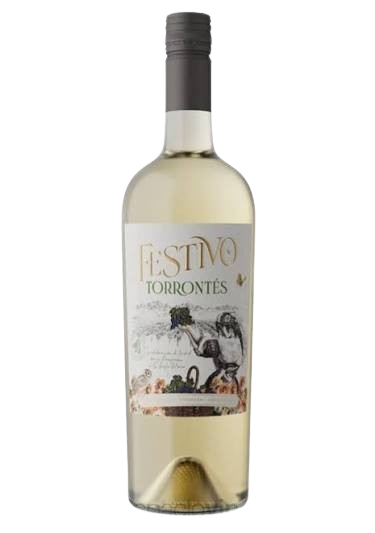 Producto - Festivo Torrontes
