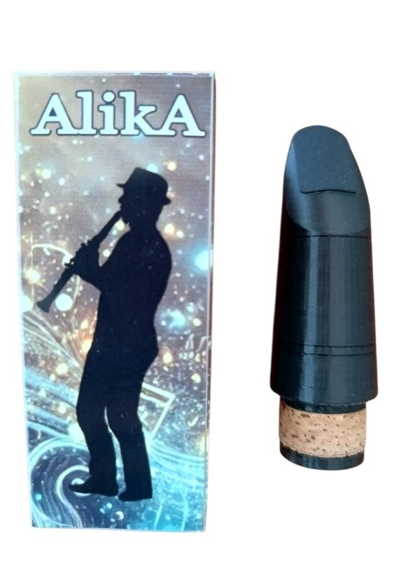 Producto - Boquilla para clarinete soprano