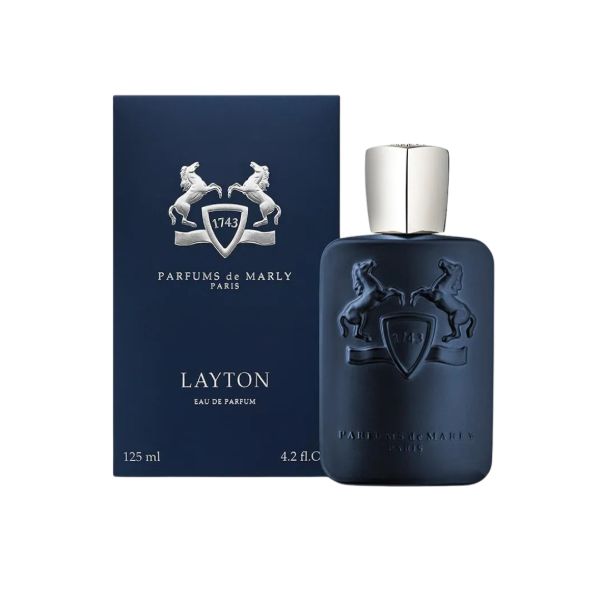 Producto - Parfums de Marly Layton EDP 125ml