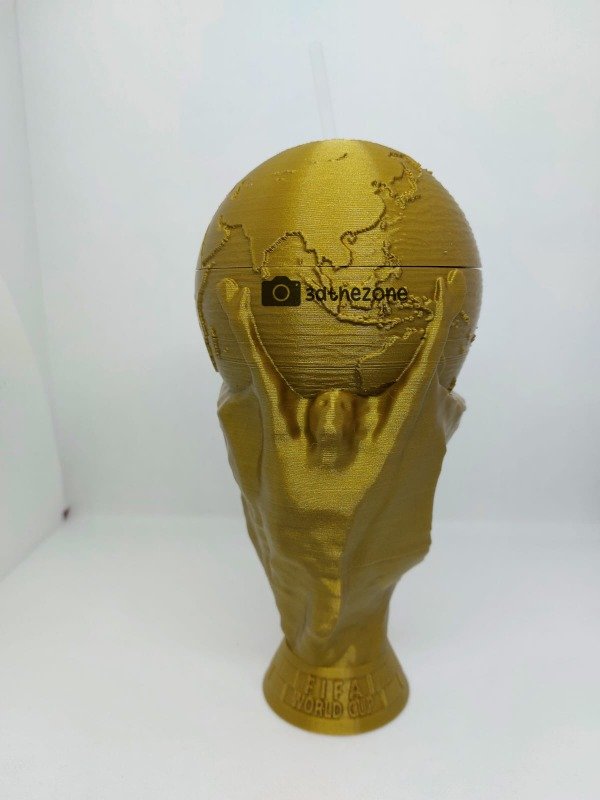 Producto - Vaso copa del Mundo