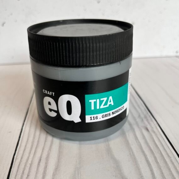 Producto - Pintura a la tiza Gris Nordico