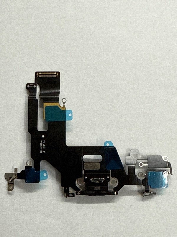 Producto - FLEX DE CARGA IPHONE 11 ORIGINAL