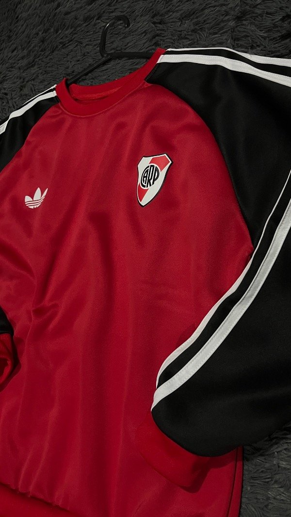 Producto - Buzo River prematch - 1