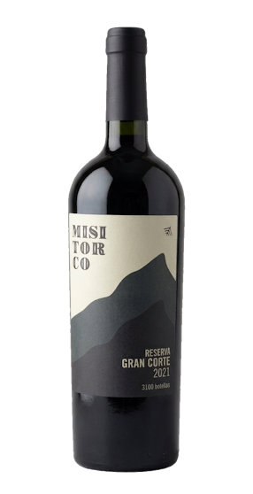 Producto - MISITORCO GRAN CORTE RESERVA