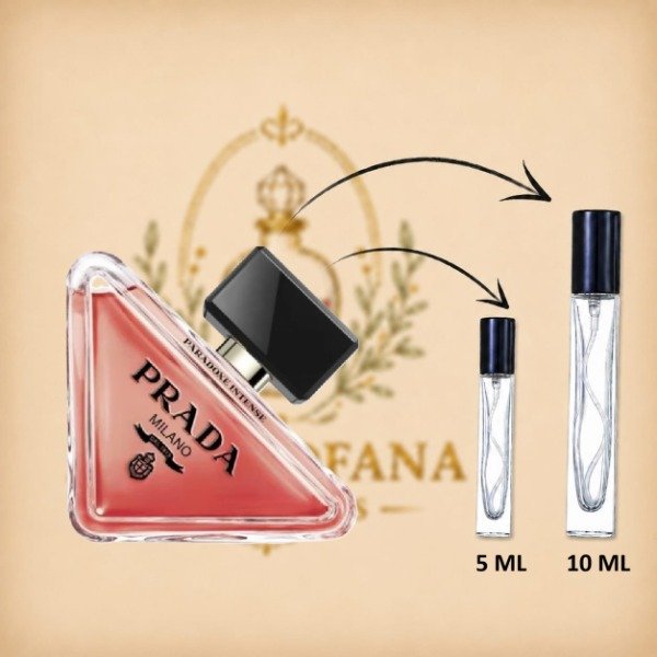Producto - Prada Paradoxe Intense (EDP) - 0