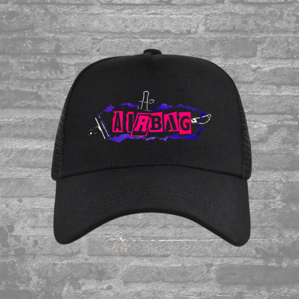 Producto - Gorra Airbag (A4)
