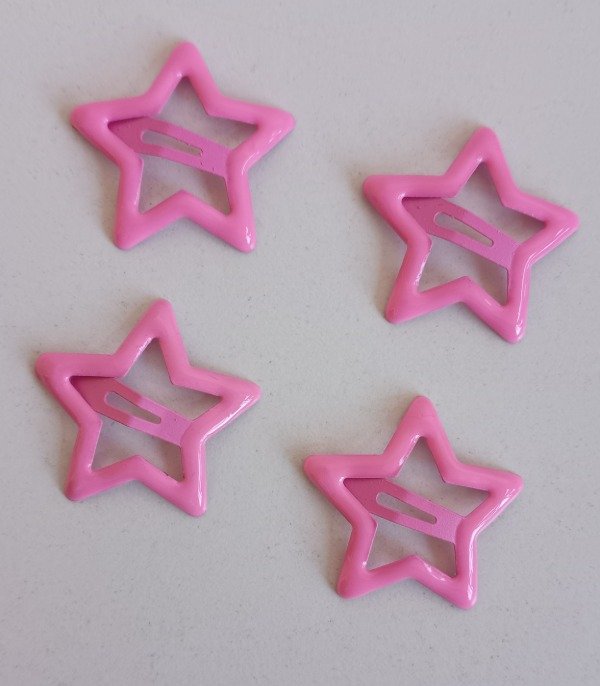 Producto - Clips Estrellita