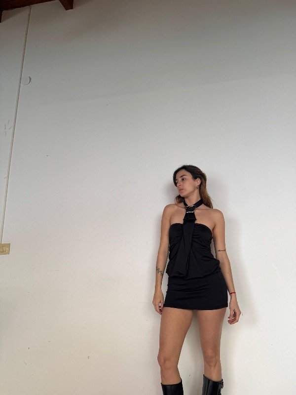 Producto - VESTIDO EXCUSA