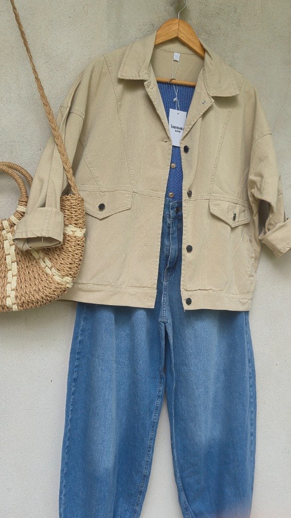Producto - Chaqueta Bloom - 12