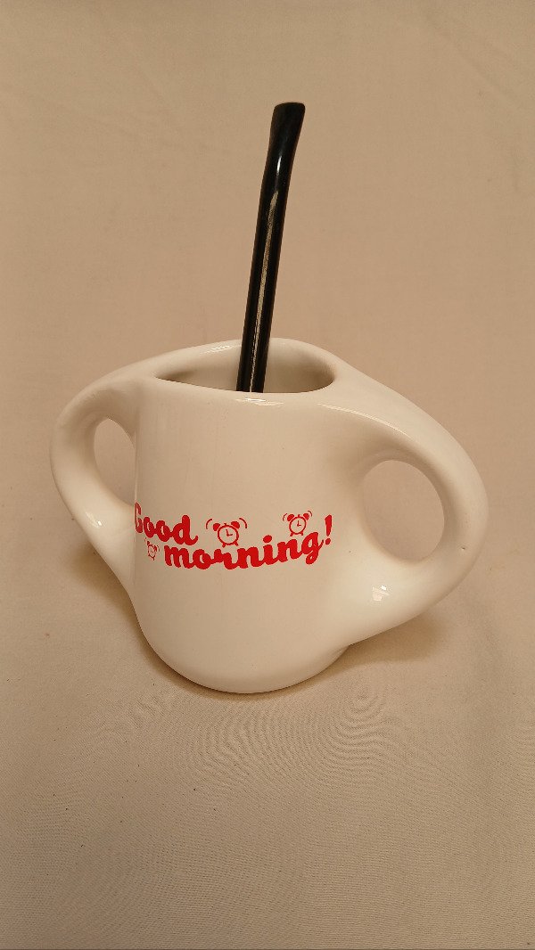 Producto - Mate Ronda - Buenos días