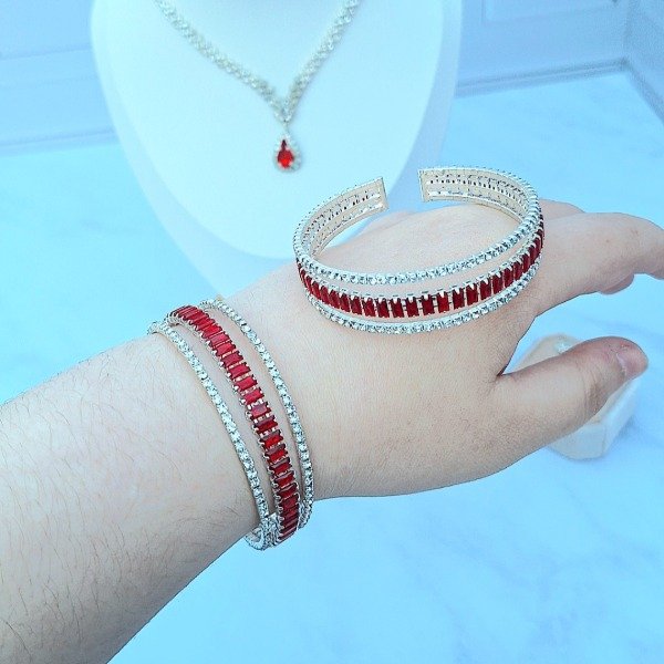 Producto - Conjunto Red - 4